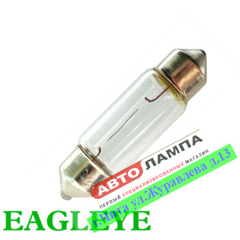 3504 Eagleye C5W 24V 5W 35mm  SV8.5-8