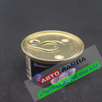 Exotica Ароматизатор гелевый Icy Gel Ice - Леденящий AR-010