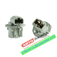 Патрон лампы Koito T20 (W21W) C1881C