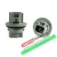 Патрон лампы Koito T20 (W21W) 90075-99080 C1881D