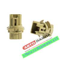 Патрон лампы Koito T20 (W21W) 90075-60002 C1891A