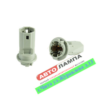 Патрон лампы Koito T10 90075-99011 C1583A