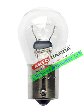 Koito P21W 24V 21W STANDARD  BA15s 4672