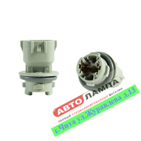 Патрон лампы Koito T10 C1583F