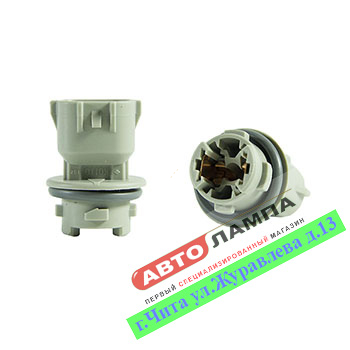 Патрон лампы Koito T10  C1583F