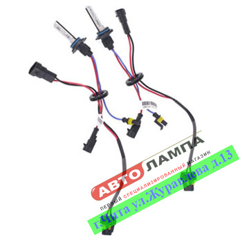 HB4 9006 3000K 12V 35W 135+Eagleye Ксеноновая лампа