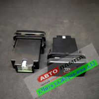 5714+DD   T80 Кнопка ПТФ 06-07 Honda C-RV & Accord 2dr OEM