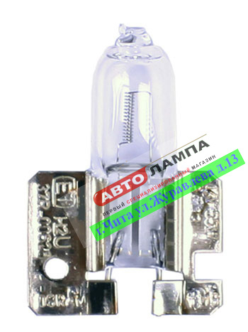 Koito H2 12V 55W STANDARD  X511 0424