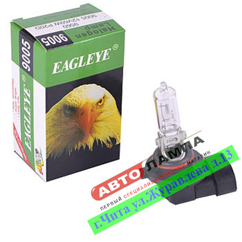 9560 Eagleye HB3 9005 12V 60W   P20D