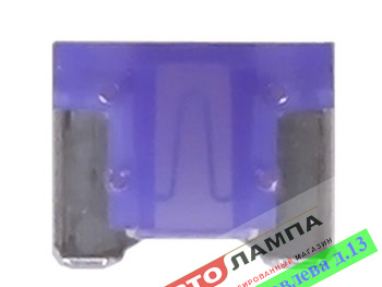 Koito 3A MINI LOW PROFILE Предохранитель  F0350