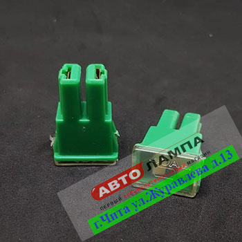 MTA 40A FEMALE Green 0470040