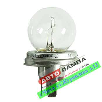 Koito G40 12V 45/40W STANDARD OEM: 09471-12048  P45t 0574