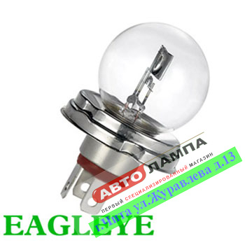 279 Eagleye R2 24V 55/50W G404  P45t