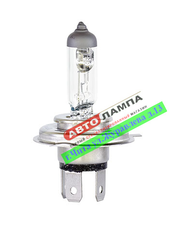 Koito HS1 12V 35/35W STANDARD  PX43t-38 0485