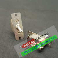 4133+DD Тумблер без фиксации (метал.) ЗАВОД