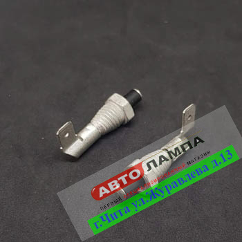 0804 RA    Концевик двери с конусной резьбой