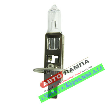 Koito H1 12V 55W STANDARD  P14.5s 0457