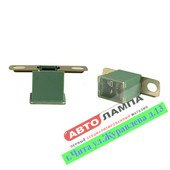 Koito 40A MALE 48 Предохранитель  F4140