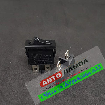 7021+DD   D40  Клавиша прямоугольная красная плоская