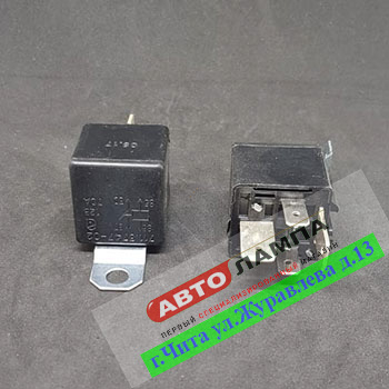4807-03+DD   Реле стартера 46.3787-03 Волга-Газель 70А