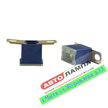 Koito 100A MALE 48 Предохранитель  F4110