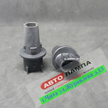 12221+DD   Патрон лампы для иномарки №44 T10