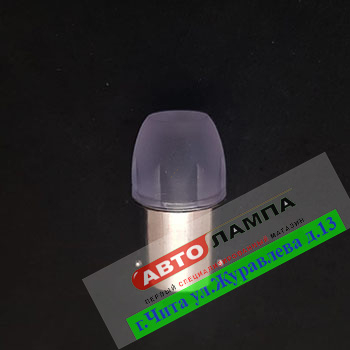 682+FF GG 24v S25 L18C BA15S 1.5W (диод белый)