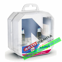 Narva H1 12V 55W Range Power +150% 3400K P14.5s 48068