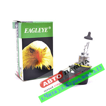 9655 Eagleye HB4 9006 12V 55W   P22d