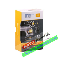 MTF H1 12V 30W ALL SEASON LED 2500lm 3000K  DV01K3