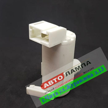 6078+DD   Мотор омывателя A32 Nissan OEM: 28920-50Y00