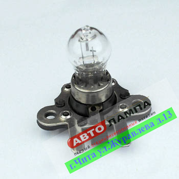 A2515400066+AR PH19W 12V 19W Лампа заднего фонаря Mercedes