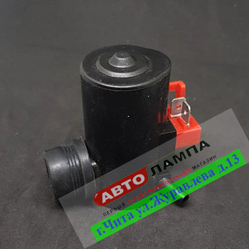 6079+DD   Мотор омывателя RA1/CB Honda OEM: 76806-SMA-J01