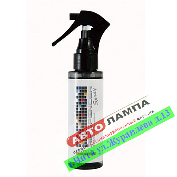 F-92+EIKOSHA Бутылочка Ароматизатор спрей  AIR SPENCER SPRAY - PINK SHOWER - Розовый дождь