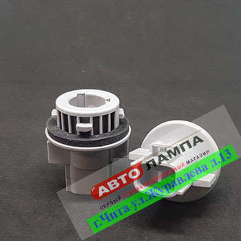 9674+DD   Патрон поворотника Toyota (90075-60006) оригинал