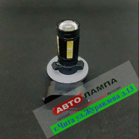 516+FF GG 12v PGJ13 881 10SMD5630 (диод белый)