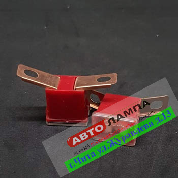 77050 RA   50A FLD Тайвань Предохранители