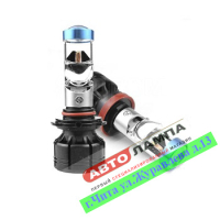 GT P5 HB4 12V 35W Светодиодные линзы Mini Led 3200lm P22d 25039