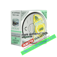 A-5+EIKOSHA Ароматизатор меловой SPIRIT REFILL - Lemon Lime Лимон и Лайм