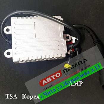 106 TSA  9-16V 35W Sleem блок розжига ксеноновой лампы