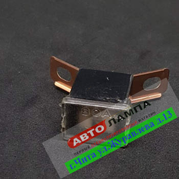 77080 RA   80A FLD Тайвань Предохранители
