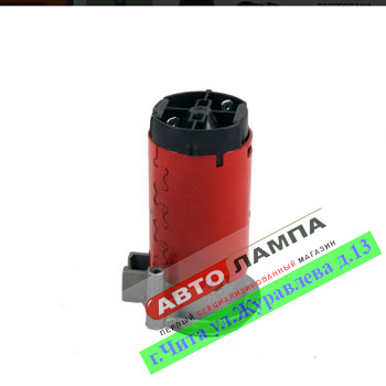 KS S07601011 Компрессор для воздушных сигналов электрический 12V