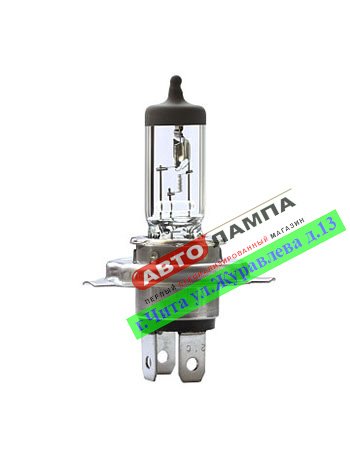 Koito H4 24V 100/90W STANDARD  P43t-38 0499E