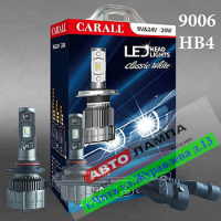 CARALL HB4 12v-24v - Светодиодная лампа Led 809+FF