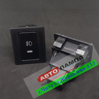 10202+DD T12 Кнопка ПТФ для иномарки 50*41