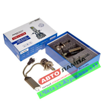 Avantech H4 12V 45W Led 4500lm 6500K  ALB0445W