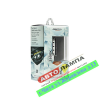 Avantech PY21W 12V Led CRYSTAL (CanBus) Оранжевый BAU15S ALB0118