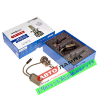 Avantech H7 12V 45W Led 4500lm 6500K  ALB0745W