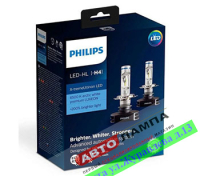 Philips H4 12V 23W X-treme Ultinon LED 6500K P43t 12901HPX2
