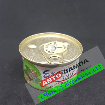 Exotica Ароматизатор органический Scent Organic  Fulla - Орхидея AR-002
